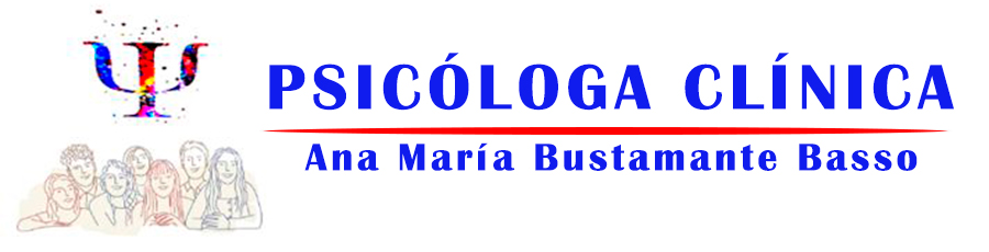 PSICÓLOGA EN CHILLÁN Ana María Bustamante Basso - Psicología online